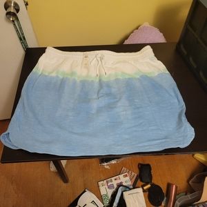 Talbots Skirt 3x